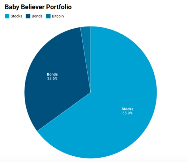 Baby Believer Portfolio